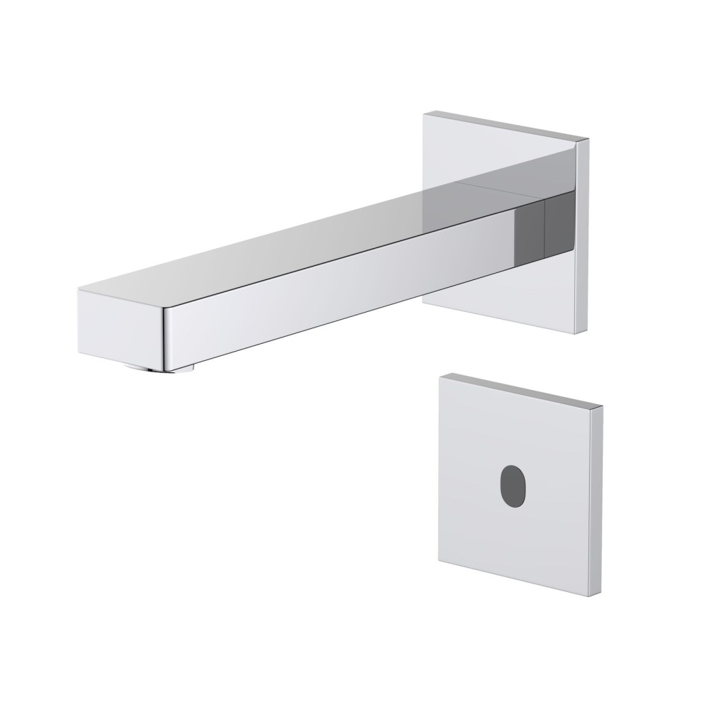 Фото Смеситель для раковины встроенный, сенсорный Timo Selene 2073/00SM хром