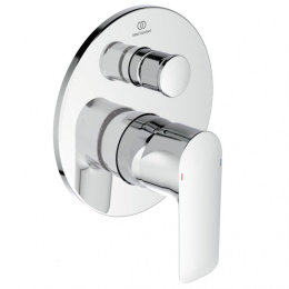 Фото Встраиваемый смеситель для ванны/душа Ideal Standard CONNECT AIR A7035AA