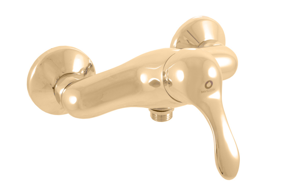 Фото Rav Slezak L081.5Z LABE смеситель для душа