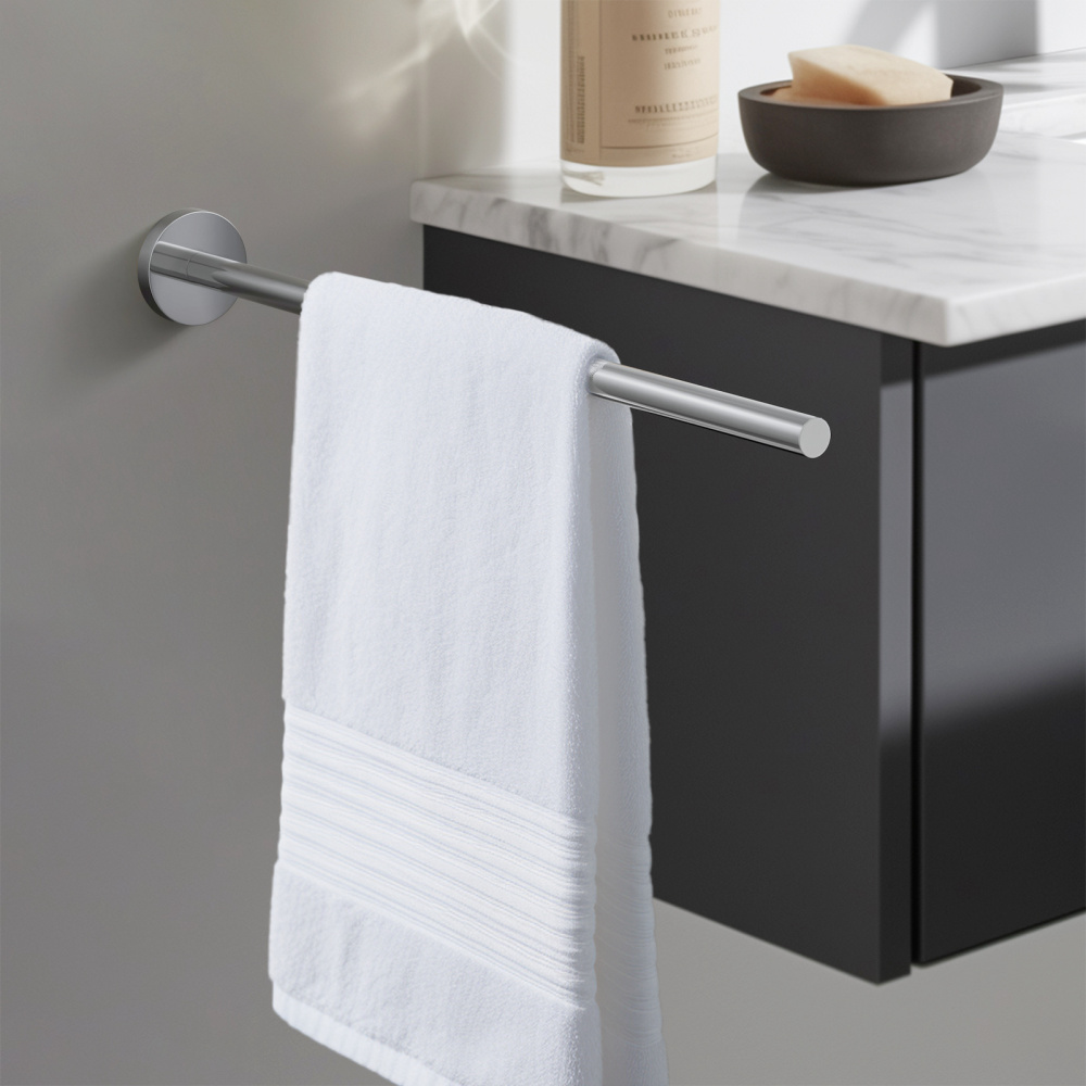 Фото Полотенцедержатель Timo Saona 13052/00 хром