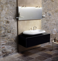 Ideal Standard Simply U T017101 Раковина 100 см