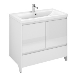 Velvex Klaufs tnKLA.80.2D.1Y-616.216 Тумба напольная
