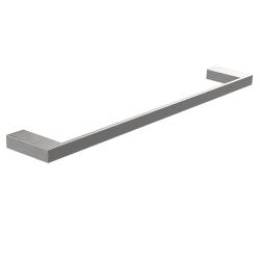 Фото Nofer 16920.40.S Держатель для полотенец Corinto матовый 400 мм 16920.40.S