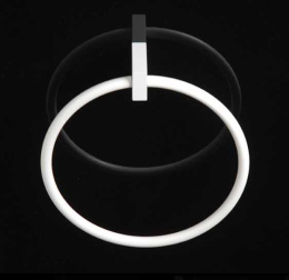 Фото Полотенцедержатель Gessi Rettangolo (20909#031) хром