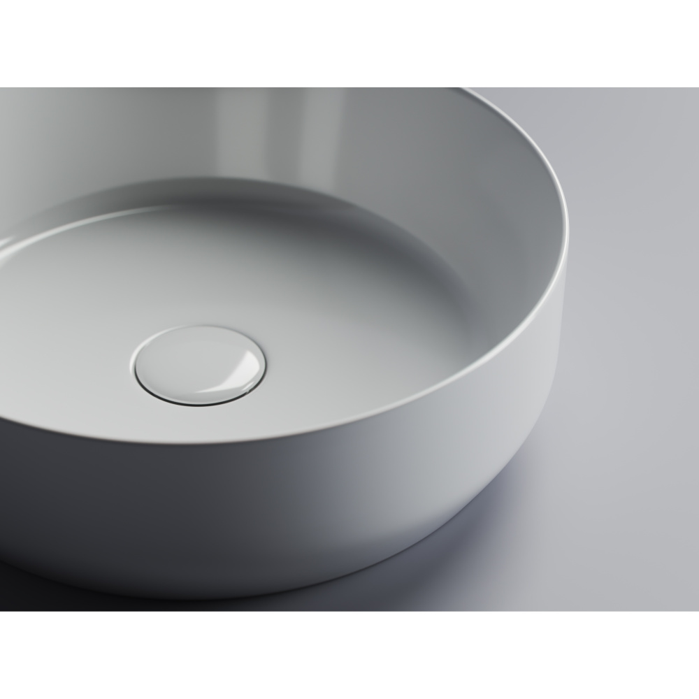 Накладная раковина Ceramica Nova ELEMENT CN6022
