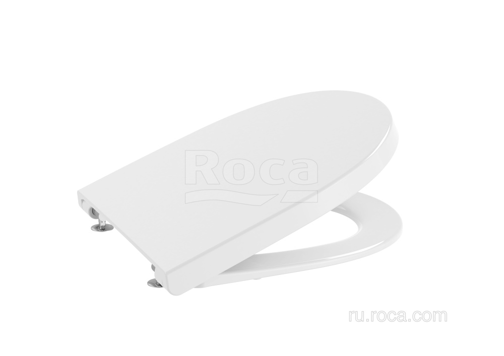 Крышка для чаши Roca Meridian (8012AC00B) белый
