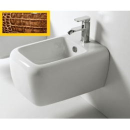 Фото Биде подвесное Cielo JUNGLE SHBSBD