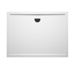 Фото Душевой поддон Riho Davos 257 140x90 белый + панель DA6500500000000