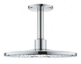Grohe Rainshower SmartActive 26477LS0 Душ верхний, 2 вида струи