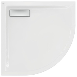 Душевой поддон 800x800x25 мм Ideal Standard T4491V1 ULTRAFLAT NEW