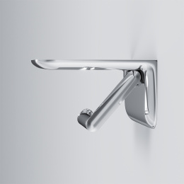 Фото Держатель туалетной бумаги Am.Pm Sensation (A30341500) хром