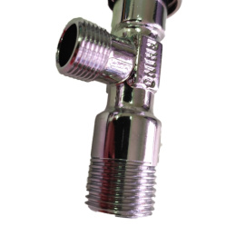 Фото Запорный клапан Paini 53CR951 хром