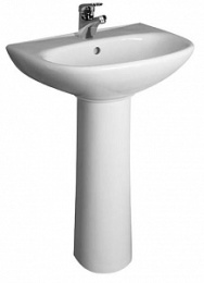 Фото Пьедестал для раковины Jika Zeta 1939.0