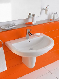 Смеситель Ideal Standard Active B8059AA для раковины