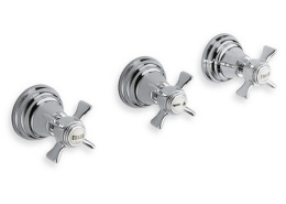 Cristina CANOVA CN11551 Смеситель для ванны