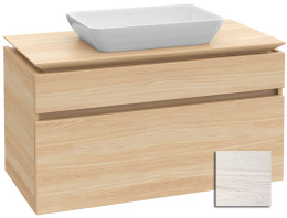 База с раковиной Legato B228L0E8+415380R1
