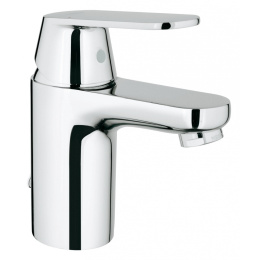 Grohe Eurosmart Cosmopolitan 3282700E Смеситель для раковины, корпус маленький