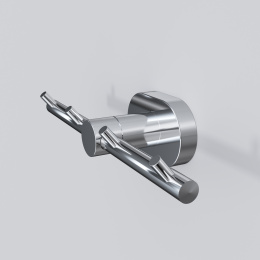 Набор крючков для полотенец Am.Pm Sense (A7435900) хром