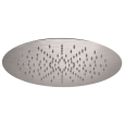 Верхний душ потолочный 34 см Remer INOX SS357EFM34