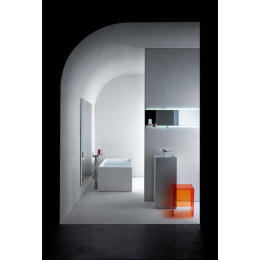 Рукомойник Laufen Kartell 8.1133.1.000.111.1 напольный