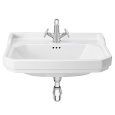 Раковина 65 см Roca Carmen (3270A1000) белый
