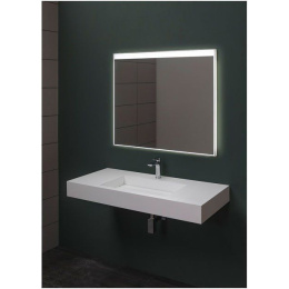 Зеркало Aquanet Палермо 10085 LED