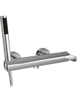 Смеситель Cezares Garda DDM-01-Cr для душа