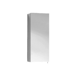 Зеркальный шкаф Keuco Royal 30 05622171200, алюминий