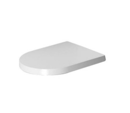Инсталляция Geberit с безободковым унитазом Duravit ME by Starck 458.125.21.1/45300900A1/0020190000,