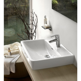 Раковина Laufen Pro 8.1895.3.000.104.1, 65*48 см