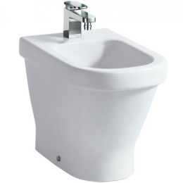 Биде Laufen LB3 8.3268.1.000.302.1 напольное