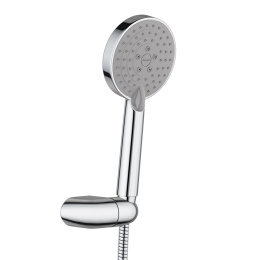 Душевой комплект RedBlu by Damixa Origin One (918110000) хром