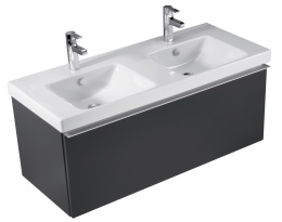 Фото Тумба Jacob Delafon Odeon Up 120 см, EB887-N18, белый