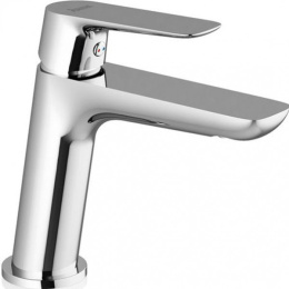Тумба с раковиной Ravak Classic (X000000350+XJDL1180000+X070080), белый