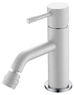 Фото Смеситель для биде Boheme Uno (466-WCR)