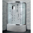 Душевая кабина 120x85x220 Timo (TL-7720)