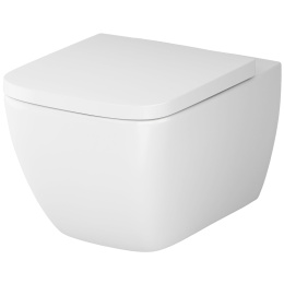 Унитаз подвесной Am.Pm Gem (C901701SC) белый