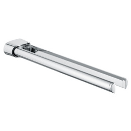Полотенцедержатель Keuco Elegance 11618010000, хром