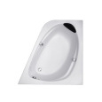 Гидромассажная ванна Jacob Delafon Odeon Up E5TN2240-00 140 x 140 см c системой Tonus +