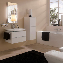 Зеркало Laufen Pro New 4472269961441, 600х850 мм