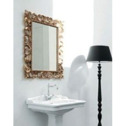 Зеркало ArtCeram Mirrors (ACS001 73) золото