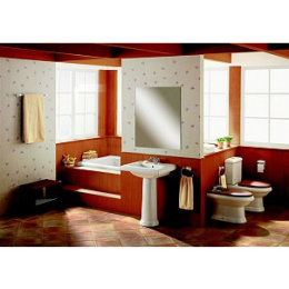 Раковина Roca America (337490000) белый