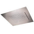 Верхний душ потолочный 50 см Remer INOX SS357SFS50C