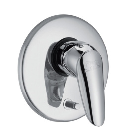 Фото Carlo Frattini Serie 2 F3209X2CR Смеситель для ванны