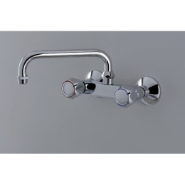 Cristina Professional Lines KS40751 Смеситель для кухни