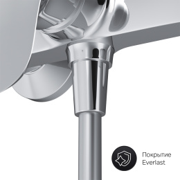 Смеситель для душа Am.Pm Like (F8020016) хром