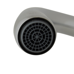 Фото Смеситель для кухни Paini Ornellaia 87CR572KM хром