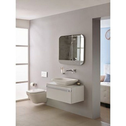 Зеркало с подсветкой R4346KP Ideal Standard Tonic II