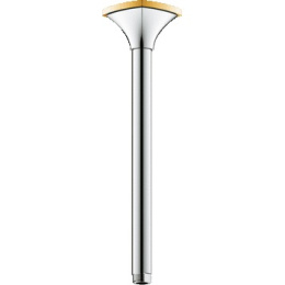 Grohe Grandera 27982IG0 Душевой кронштейн, потолочный