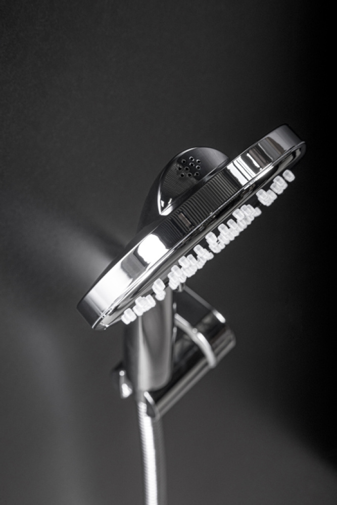 Фото Стойка для душа Boheme Spectre (458-G)